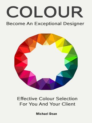 cover image of Become an Exceptional Designer